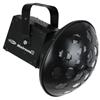 EFFETTO LUCE LED SHOWTEC SMALL MUSHROOM LED Q6 CON CONTROLLO AUDIO REGOLABILE
